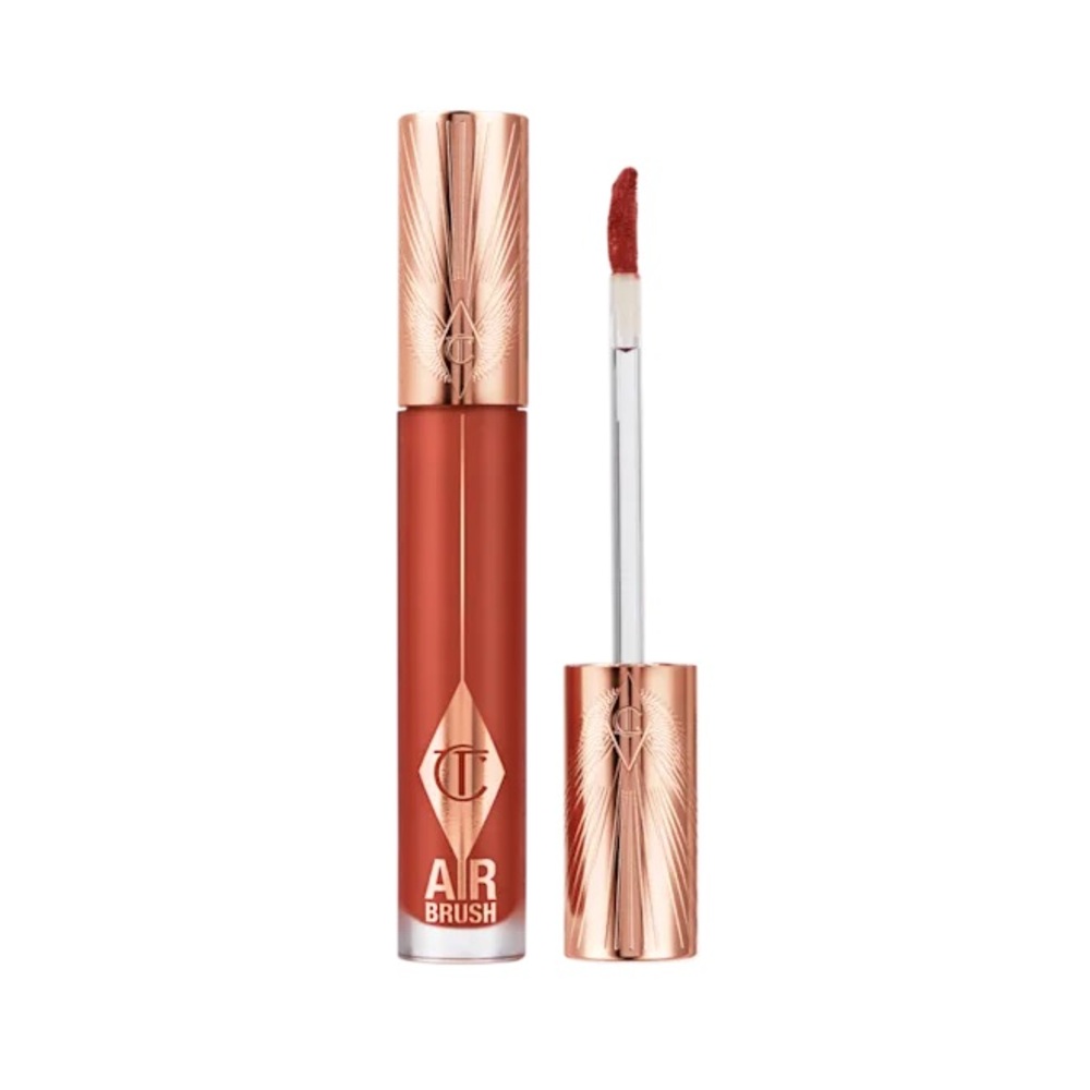 Charlotte Tilbury Airbrush Lipstick - Flame Blur